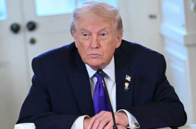 “HYN NË FUQI MENJËHERË”/ Trump vendos tarifa prej 25% për vendet që bëjnë biznes me Iranin