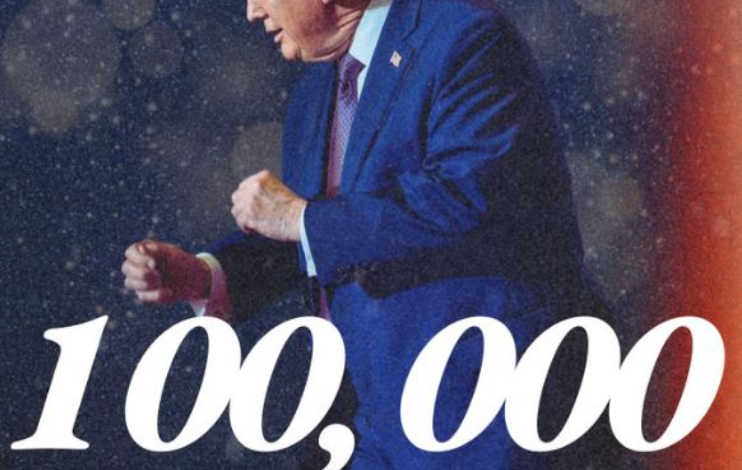 DASH REVOKON MBI 100 MIJË VIZA/ Trump: Arsyeja, lidhja e personave me aktivitetet kriminale. Do t’i deportojmë