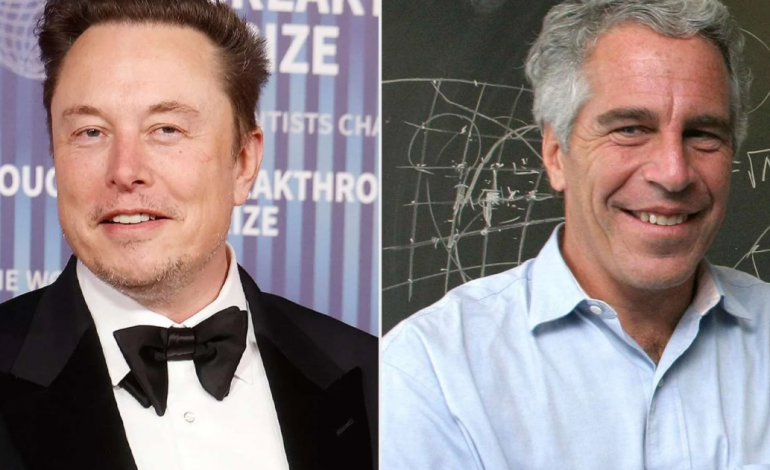 “KUR DO TA VIZITOJMË ISHULLIN TUAJ?” Dalin emailet e Musk me Epstein: Ka gjithmonë vend për ty