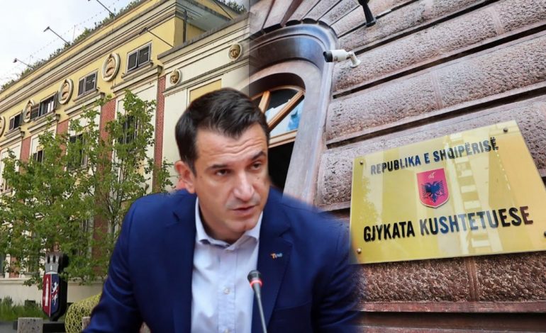 RIKTHIMI I VELIAJT NË DEYRË SI KRYEBASHKIAK/ Zbardhet vendimi i Gjykatës Kushtetuese