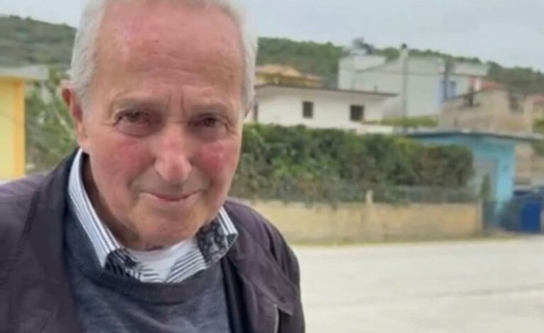ALARMOHEN FAMILJARËT NË ELBASAN/ 82-vjeçari me demencë zhduket prej katër ditësh