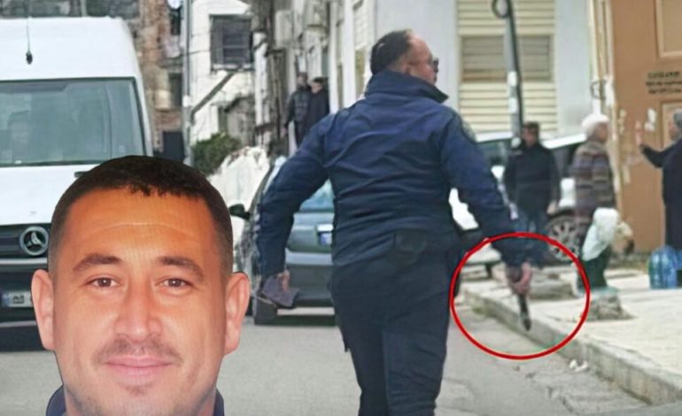 DETAJET/ Arratisja spektakolare e Altin Ndocit nga Spitali i Durrësit, 8 të arrestuar, mes tyre kryeinfermieri