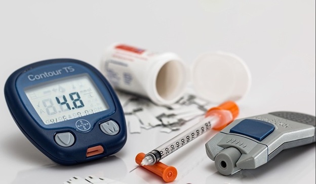 HIDHINI NJË SY/ Proteina në gjak mund të hapë rrugë të reja për trajtimin e presionit të gjakut dhe diabetit