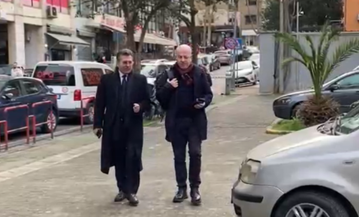 TRAGJEDIA E GËRDECIT/ SPAK thërret sërish Fatmir Mediun