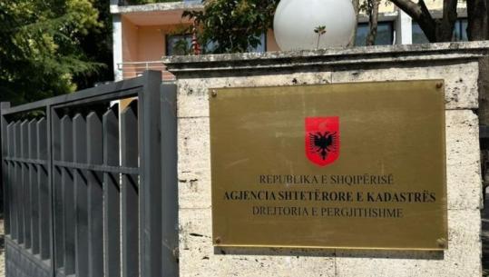 TRANSFERIMI I KADASTRËS SË VLORËS/ Reagon ASHK: Procesi ka nisur 5 vite më parë, qytetarët nuk penalizohen