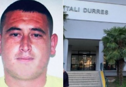 ALTIN NDOCI U ARRATIS NGA SPITALI/ REAGON Drejtoria e Burgjeve: Ishte shoqëruar për vizitat mjekësore, por…