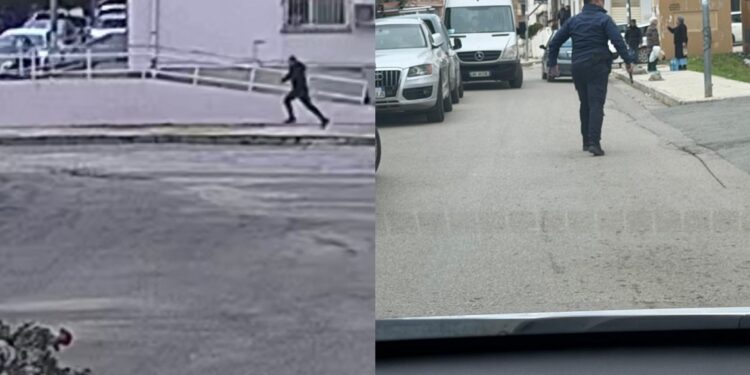 EMRAT/ Kush janë 8 zyrtarët e arrestuar pas arratisjes së Ndocit. Mes tyre edhe një grua