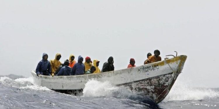 TRAGJEDI NË MESDHE/ 50 emigrantë të vdekur dhe 400 të zhdukur pas ciklonit Harry