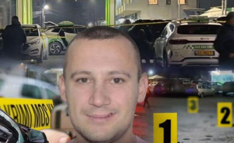 DYSHOHET SI I PËRFSHIRË NË VRASJEN E MONDI MËHALLËS/ Gjykata e Apelit lë në burg Xhino Agon