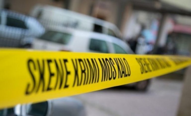 E RËNDË NË PRIZREN/ Djali vret nënën, arrestohet nga policia 30-vjeçari