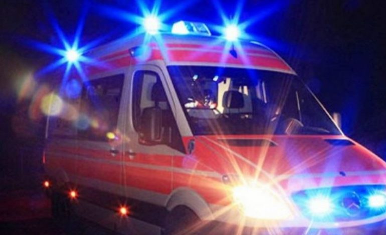 DETAJET E PARA/ Zjarr në një pallat në Gjirokastër, asfiksohet gruaja…