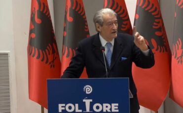 “SHBA MESAZHE KUNDËR KARTELEVE TË DROGËS”/ Berisha: Ergys Agasi në emër të Suel Çelës dhe Troplinëve shkarkon njëri pas tjetrit ministrat