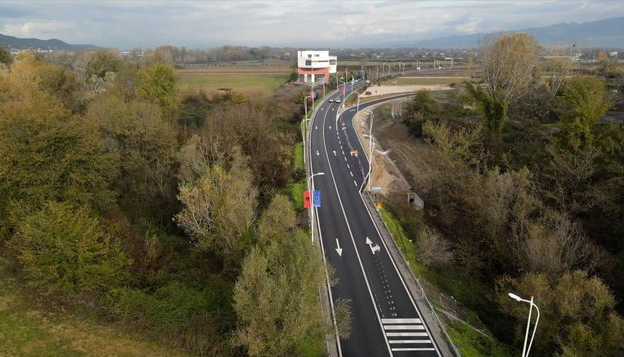 NJOFTIMI I RËNDËSISHËM/ Nga sot bllokohet aksi Tiranë–Rinas, oraret dhe rrugët alternative