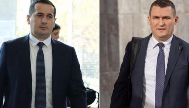 “MBROJTJE PËR ALTIN DUMANIN”/ Prokurorë dhe gjyqtarë nën ruajtje për shkak të çështjeve sensitive, kërkesa e klasifikuar nga SPAK