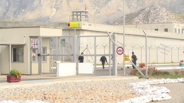 EMRI/ Ndërron jetë një i dënuar në burgun e Shkodrës