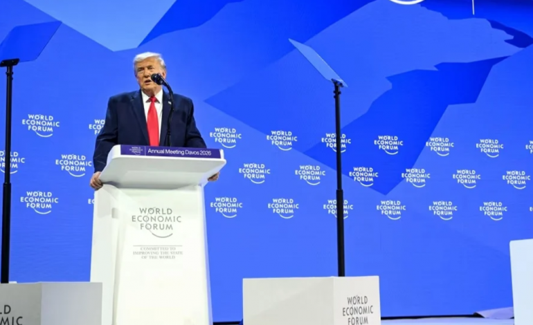 RRIT PRESIONIN PËR GROENLANDËN/ Trump: Nëse na thoni ‘po’ do jemi mirënjohës, nëse thoni ‘jo’ do ta kujtojmë