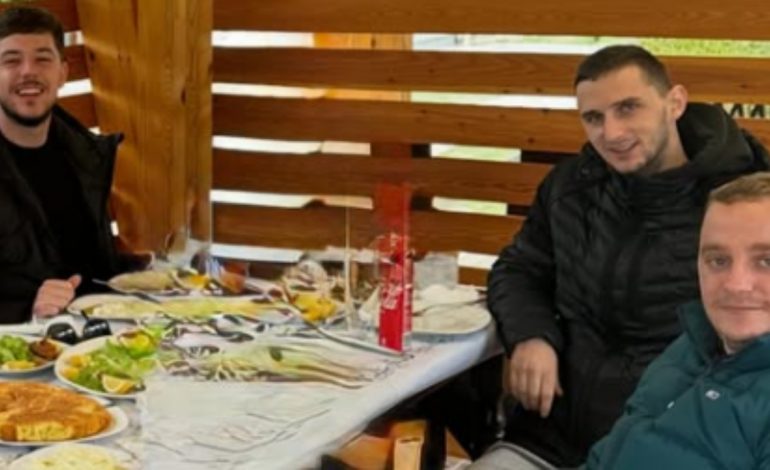 AKSIDENTI ME TRE VIKTIMA NË GJIROKASTËR/ Aktori i “Portokallisë” bën postimin prekës: Pse m’i more o Zot