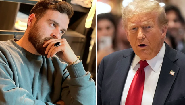 “DO MARRIM MASA SHUMË TË ASHPRA…”/ Kërcënimet e reja të Trump pak para varjes së protestuesit të parë në Iran