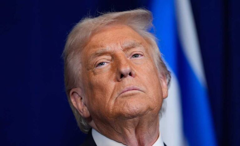 BOMBARDIMET NË VENEZUELË/ Reagon Trump: SHBA-të kanë kryer një “sulm në shkallë të gjerë”