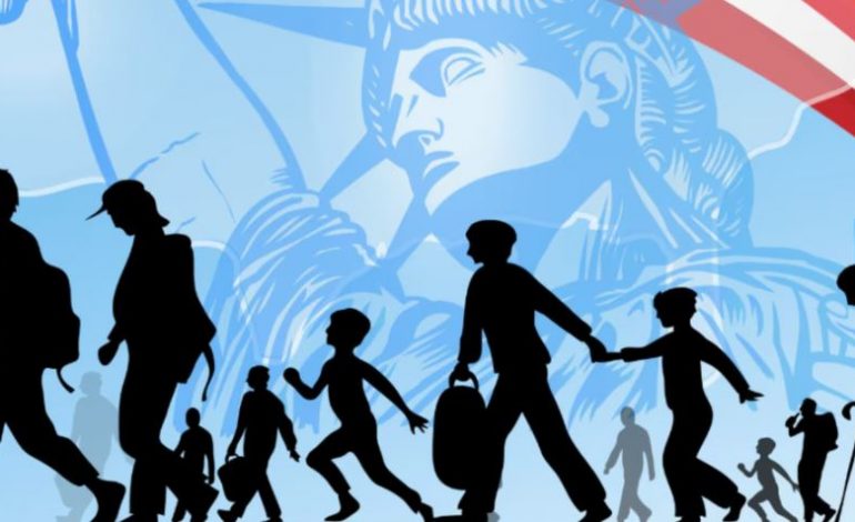 ËNDRRA AMERIKANE NË RPITJE/ Mijëra shqiptarë të prekur nga pezullimi i vizave të emigrimit