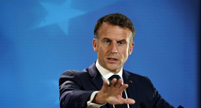 KRITIKA SHBA-ve/ Macron: Po sillen si neokolonialistë dhe po shkelin rregullat