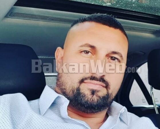 NË PËRGJIM PREJ MUAJSH/ Arrestohet Ervin Kaftiraj në Tiranë. Iu gjet edhe mbi 1 kg kokainë