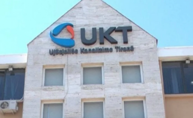 EMËROHET DREJTORI I RI I UKT/ Ja kush do të zëvendësojë ish-kreun që u shkarkua në ditët e fundit të vitit 2025