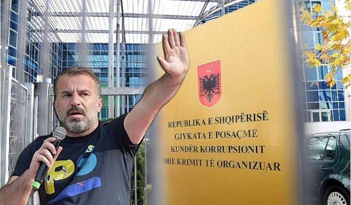 TAULANT TUSHA LË QELINË/ Apeli i GJKKO-së ndryshon masën e sigurimit nga burg në “arrest shtëpie”