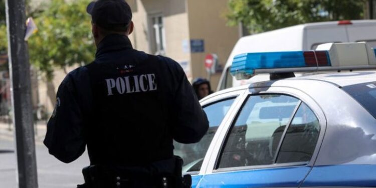 OPERACION I MADH ANTIDROGË NË ATHINË/ Mes të arrestuarve edhe 2 shqiptarë! Aktiviteti në kampusin universitar, sekuestrohen…