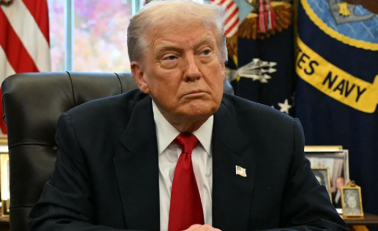 “E URREJA VENEZUELËN, POR TANI E DUA”/ Trump: Kemi bërë më shumë se çdo administratë tjetër për të përfunduar luftërat