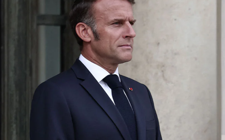 FERMERËT BLLOKUAN RRUGËT E PARISIT/ Macron: Do të votojmë kundër marrëveshjes BE-Mercosur