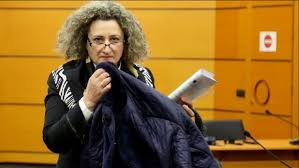 DOKUMENTI/ Çështja Irena Gjoka nuk ekziston për autoritetet greke: Sulmi i porositur i subjekteve penale ndaj sistemit të drejtësisë