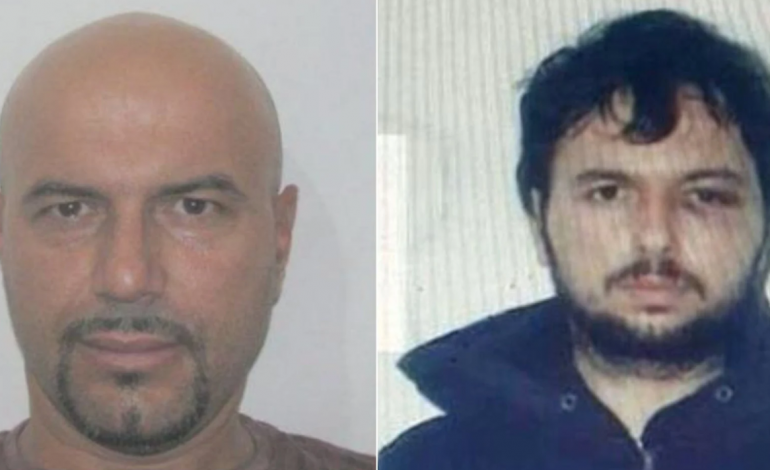 I DYSHUAR PËR VRASJEN E JANI ALIAJT/ Zbulohen krimet ndër vite të Juliand Halilit, punonte nën urdhrat e famëkeqit grek, Vasilis Varelas