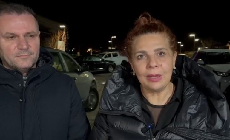 RRITET MË TEJ NIVELI I VJOSËS/ Kryebashkiakja e Vlorës: Do evakuohen edhe 6 banesa