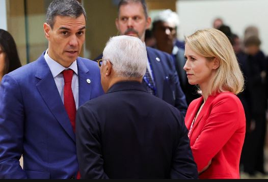 HUNGARIA REFUZON TA FIRMOSË/ BE deklaratë për Venezuelën: Të mbështeten parimet e së drejtës ndërkombëtare dhe Karta e OKB-së