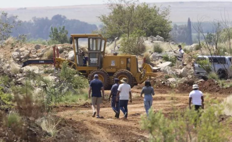 BILANC TRAGJIK/ Mbi 200 të vdekur nga shembja e minierës së koltanit në Kongo