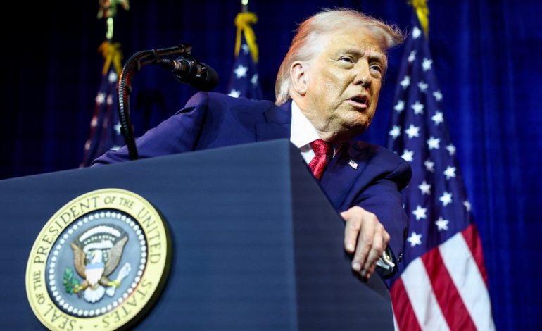 “I KAPËM NË BEFASI”/ Trump ndan detaje nga operacioni për kapjen e Maduros: U ndërpremë energjinë elektrike