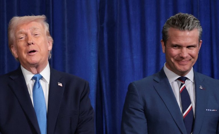 “S’KEMI FRIKË TË VENDOSIM…”/ Trump paralajmëron Presidentin e Kolumbisë: Po prodhon kokainë, duhet të ketë kujdes!