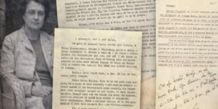 DOSSIER/ Zbulohet letra e Enver Hoxhës për nënën e dëshmorit, që kërkonte të shkonte si vizitore në Turqi