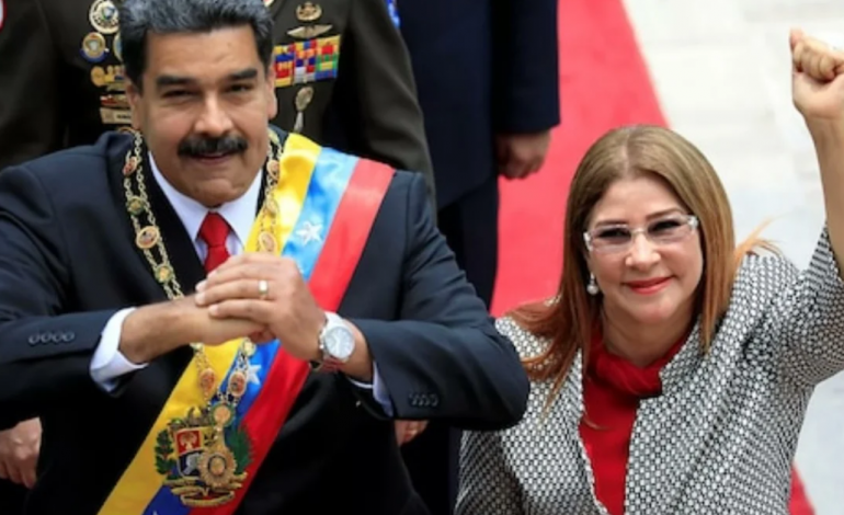 MADURO DHE GRUAJA E TIJ TË BURGOSUR NË NEW YORK/ Zbulohet data se kur do të dalin para gjykatës
