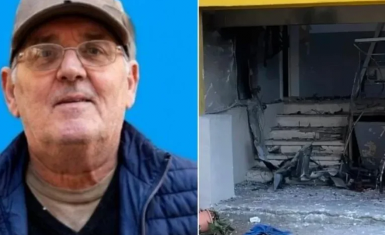 VRASJA NË SHKODËR/ Zbardhen rolet e të dyshuarve, 1 mijë euro për vendosjen e tritolit. Gerti Bushati ndërroi rrobat dhe…