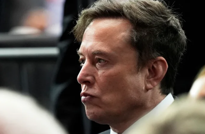 ÇFARË NDODHI? BE nis hetim ndaj “Grok” të Elon Musk
