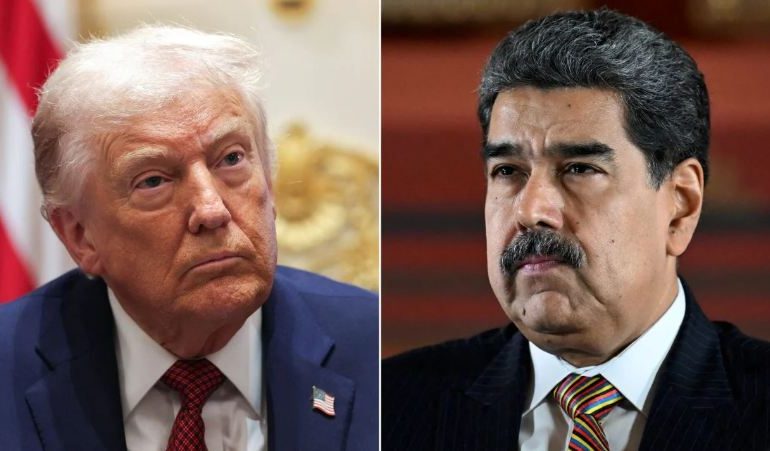I AKUZUAR SI KREU I NJË ORGANIZATE TË TRAFIKUT TË DROGËS/ BBC: 3 nga arsyet përse Trump dhe Maduro prej kohësh ‘janë armiq’
