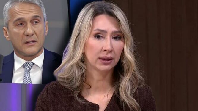SKANDALI SEKSUAL NË MALIN E ZI/ Videot intime me ish-zyrtarin e lartë, thyen heshtjen Mirjana Pajkoviç: Prej një viti në rrezik për jetën, kërcënohesha!