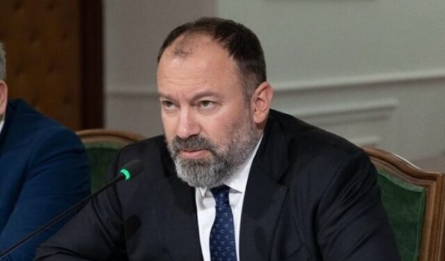 TERRITORIALJA/ Mazniku: Duhet mbyllur deri në korrik. Është jetik për bashkitë dhe fondet e BE