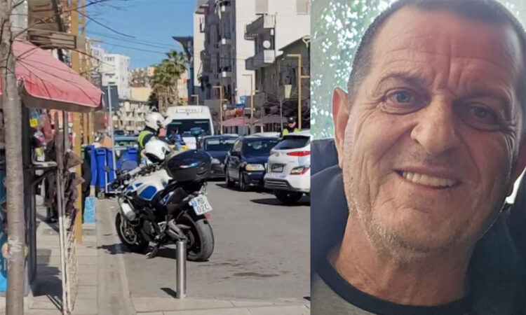 BABAI PLAGOSI VAJZËN DHE KOLEGUN E SAJ/ Shokon dëshmitari: Pastroi gjakun nga biçaku dhe iku me qetësinë e vrasësit nga vendngjarja