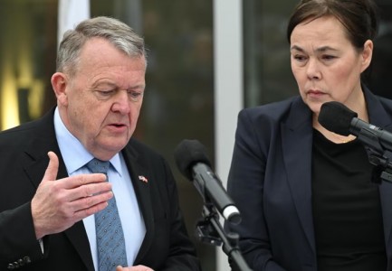 BISEDIMET PËR GROENLANDËN/ Ministri i Jashtëm danez: Nuk arritëm të ndryshojmë qëndrimin e SHBA! Situata e sigurisë në Arktik kërkon përgjigje, por…