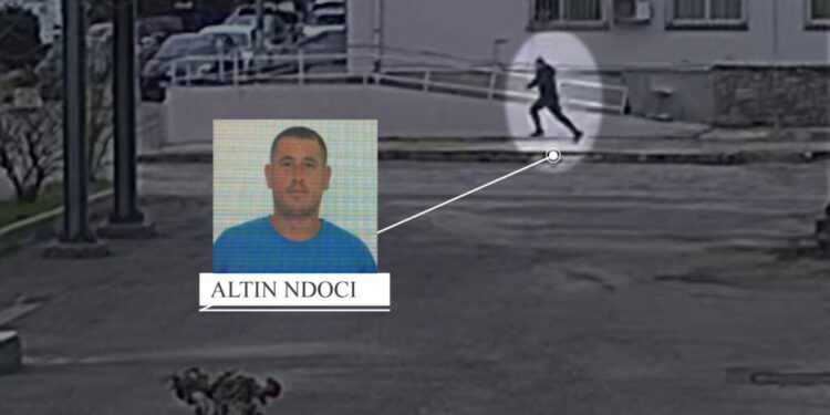 ARRATISJA E ALTIN NDOCIT/ “U ankua për dhimbjen e veshkave”, zbardhet dosja e Prokurorisë për 8 të pandehurit