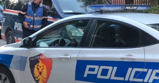 MERR FUND ARRATIA/ Plagosi me thikë vajzën, arrestohet babai i 24-vjeçares