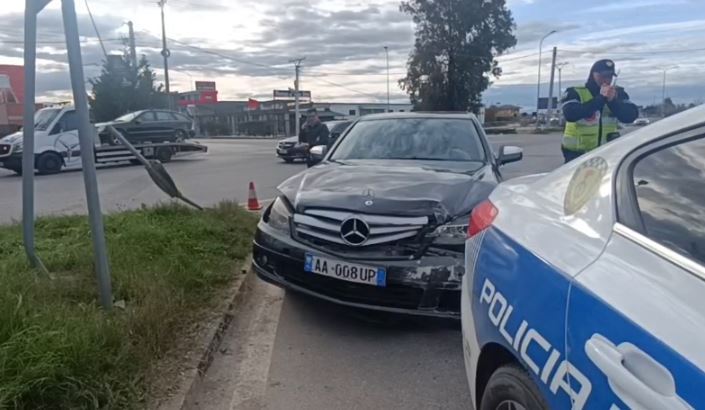 BILANC TRAGJIK/ 5 viktima dhe disa të plagosur nga aksidentet në dy ditët e para të vitit
